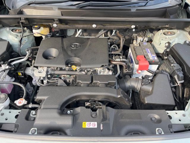 RAV4 4WD