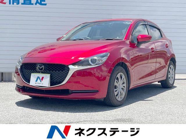 MAZDA2