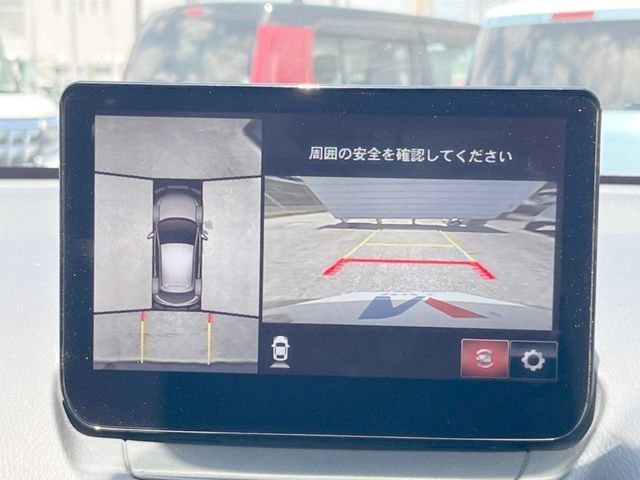 MAZDA2