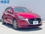 MAZDA2