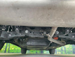 HARRIER HYBRID