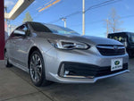 IMPREZA SPORT