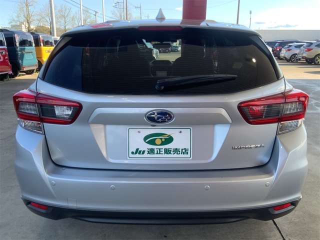 IMPREZA SPORT