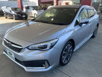 IMPREZA SPORT