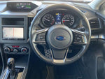 IMPREZA SPORT