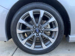IMPREZA SPORT