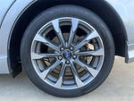 IMPREZA SPORT