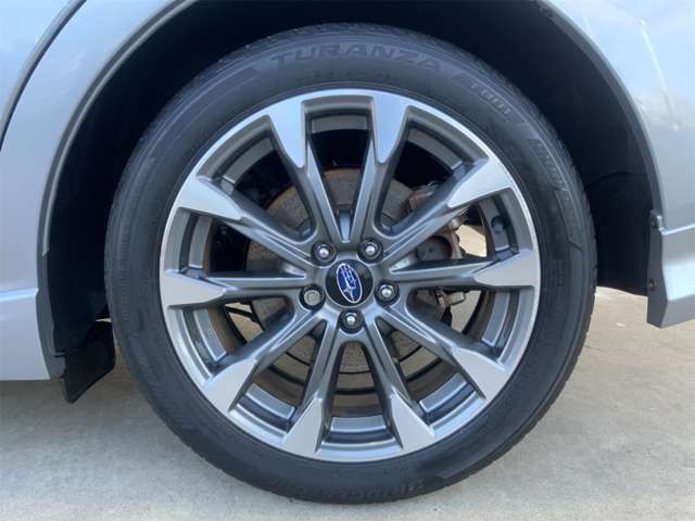 IMPREZA SPORT