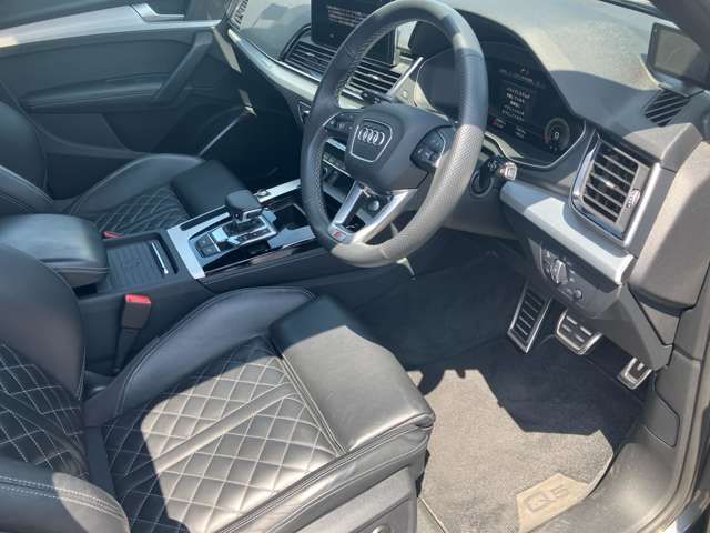 AUDI Q5 SPORTBACK