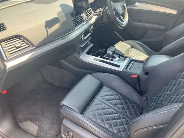 AUDI Q5 SPORTBACK