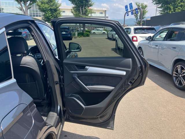 AUDI Q5 SPORTBACK