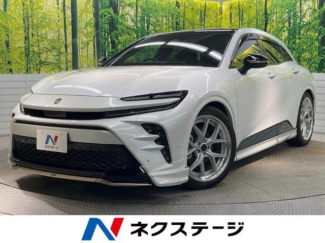 CROWN SPORT