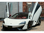 McLaren 540C Coupe