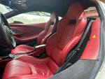 McLaren 540C Coupe