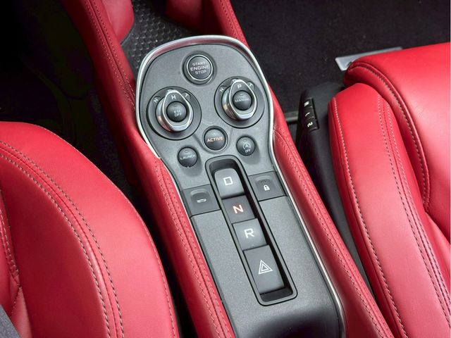 McLaren 540C Coupe