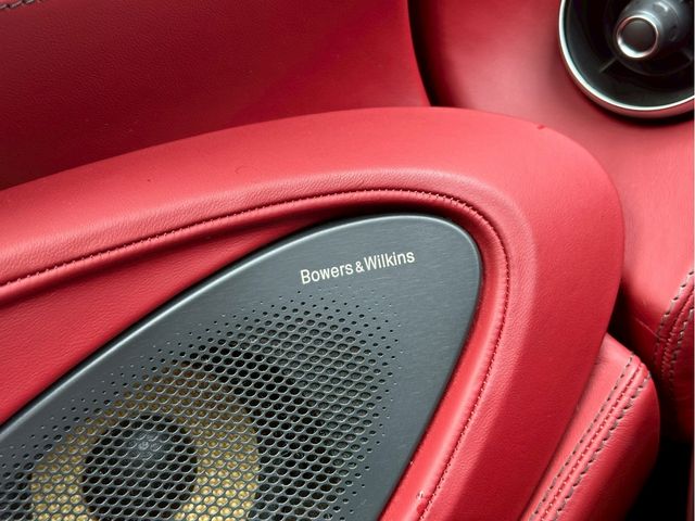 McLaren 540C Coupe
