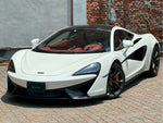 McLaren 540C Coupe