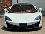 McLaren 540C Coupe