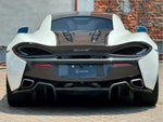 McLaren 540C Coupe