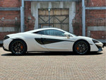 McLaren 540C Coupe