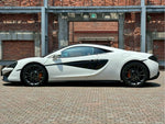 McLaren 540C Coupe