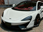 McLaren 540C Coupe