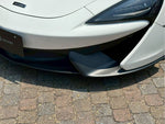 McLaren 540C Coupe