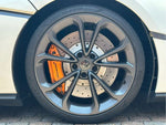 McLaren 540C Coupe