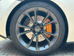 McLaren 540C Coupe