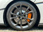 McLaren 540C Coupe