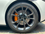 McLaren 540C Coupe