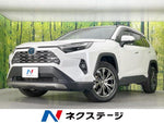 RAV4 HYBRID 4WD