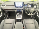RAV4 HYBRID 4WD