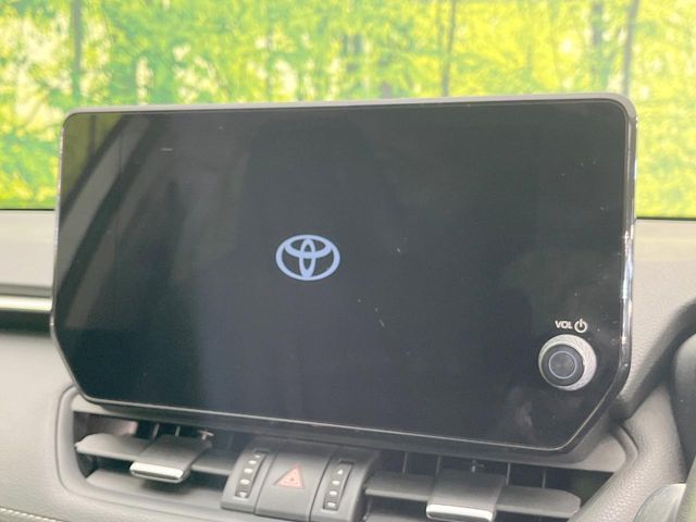 RAV4 HYBRID 4WD