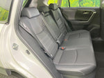 RAV4 HYBRID 4WD