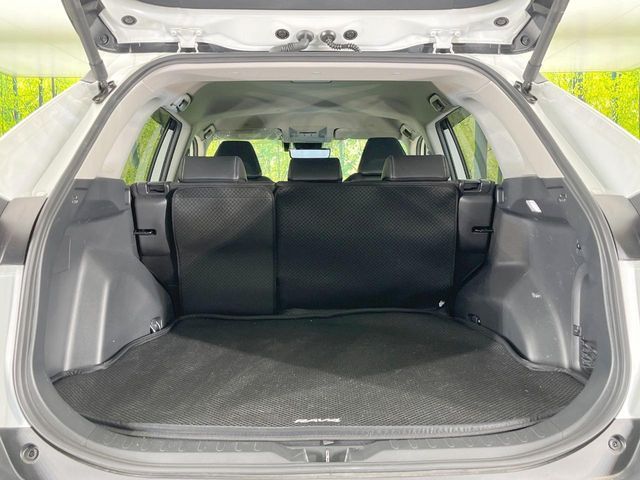 RAV4 HYBRID 4WD