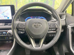 RAV4 HYBRID 4WD