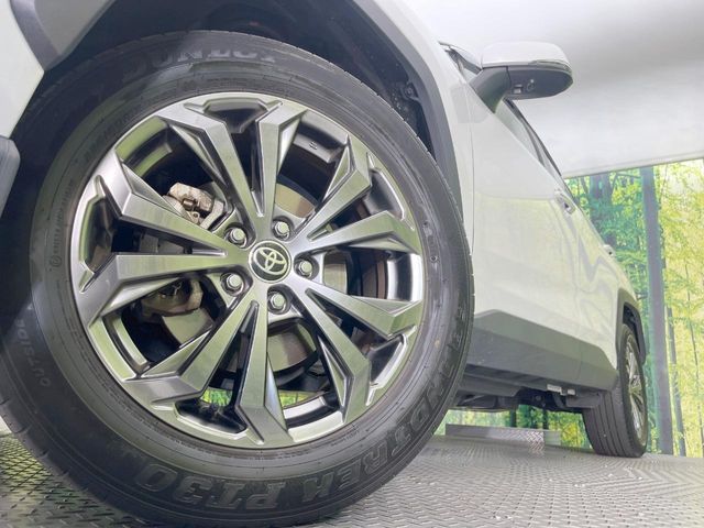 RAV4 HYBRID 4WD