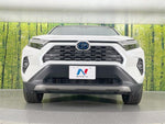 RAV4 HYBRID 4WD