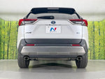 RAV4 HYBRID 4WD