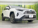 RAV4 HYBRID 4WD