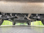 RAV4 HYBRID 4WD