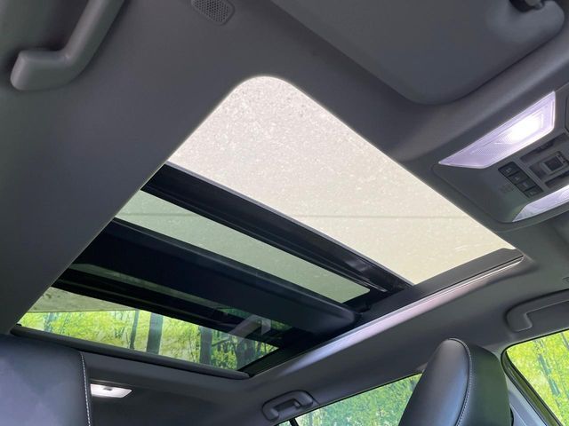 RAV4 HYBRID 4WD