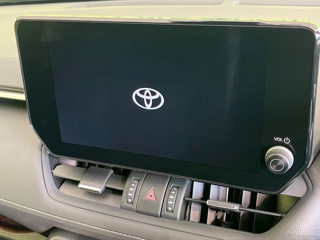 RAV4 HYBRID 4WD
