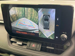 RAV4 HYBRID 4WD