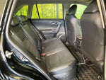 RAV4 HYBRID 4WD