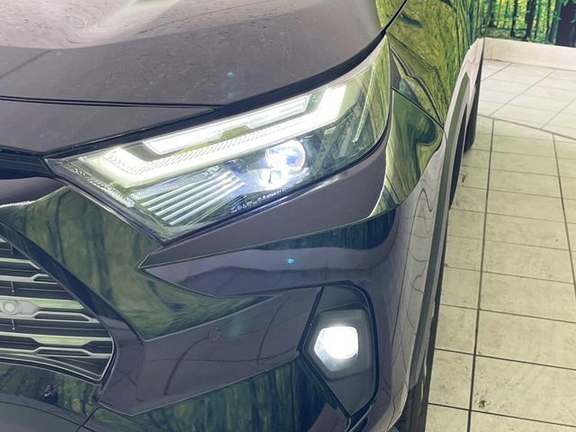 RAV4 HYBRID 4WD