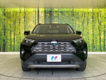 RAV4 HYBRID 4WD