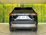 RAV4 HYBRID 4WD