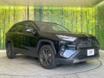 RAV4 HYBRID 4WD